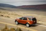 Land Rover Discovery HSE Si6 Dynamic Design Pack 2017 года (NA)